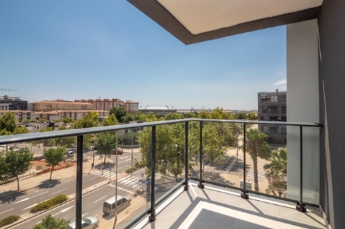 Castellons Marina Alta apartment foto 6282305