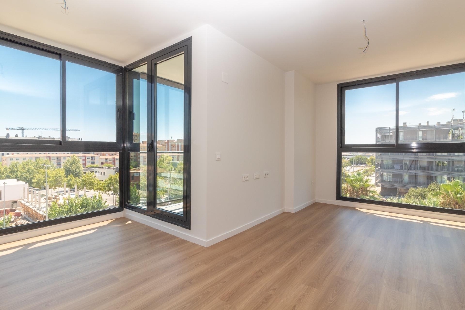  à vendre appartement Castellons Marina Alta 4