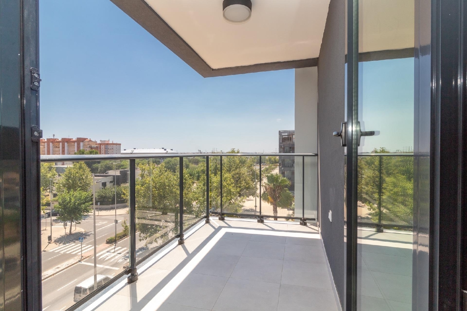  à vendre appartement Castellons Marina Alta 3