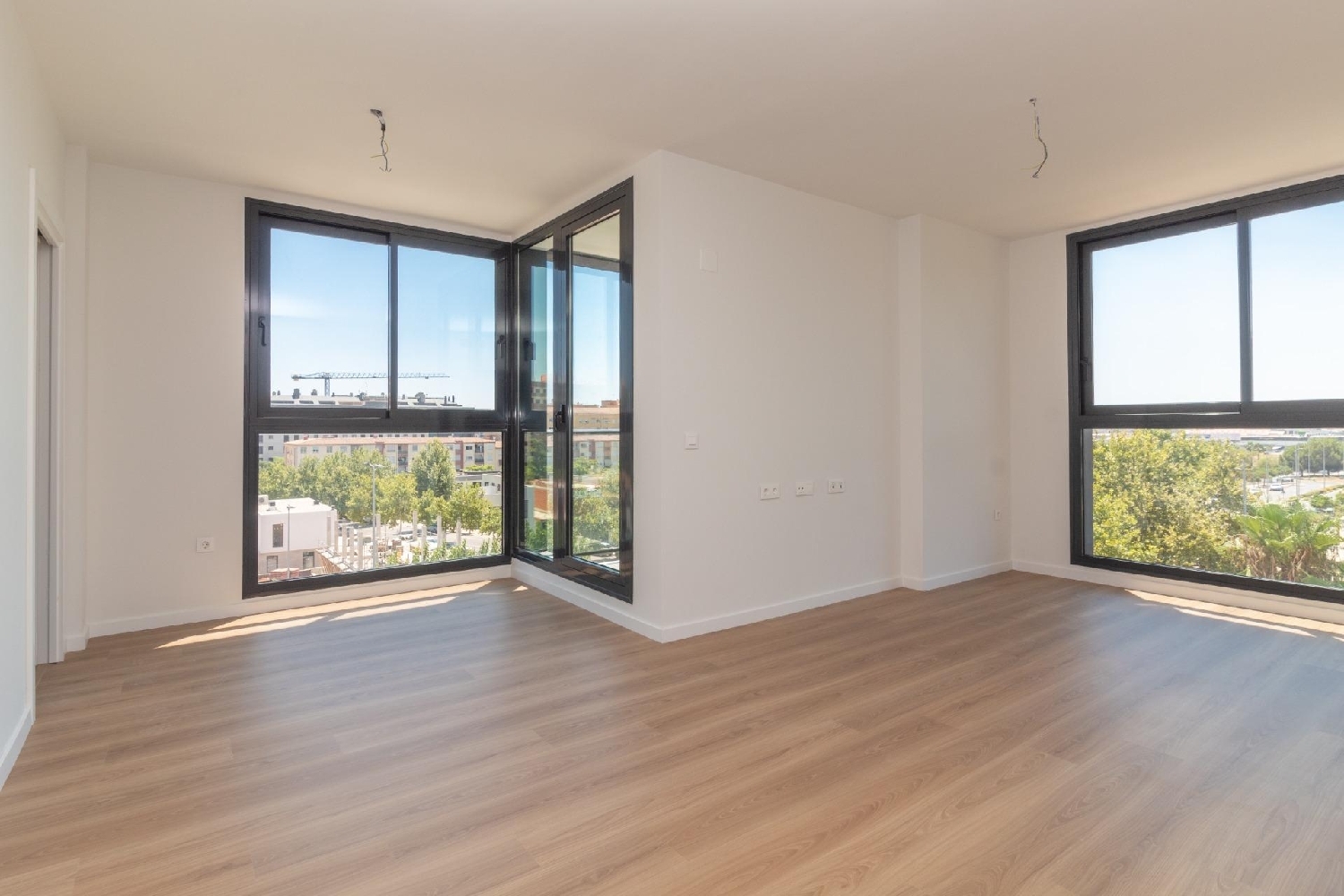  à vendre appartement Castellons Marina Alta 6