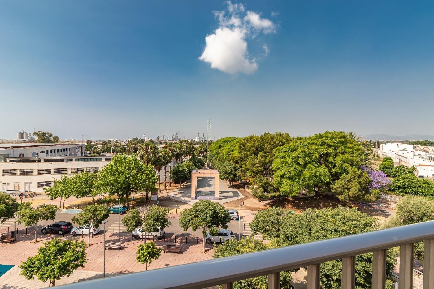 kaufen Wohnung Castellons Marina Alta 2