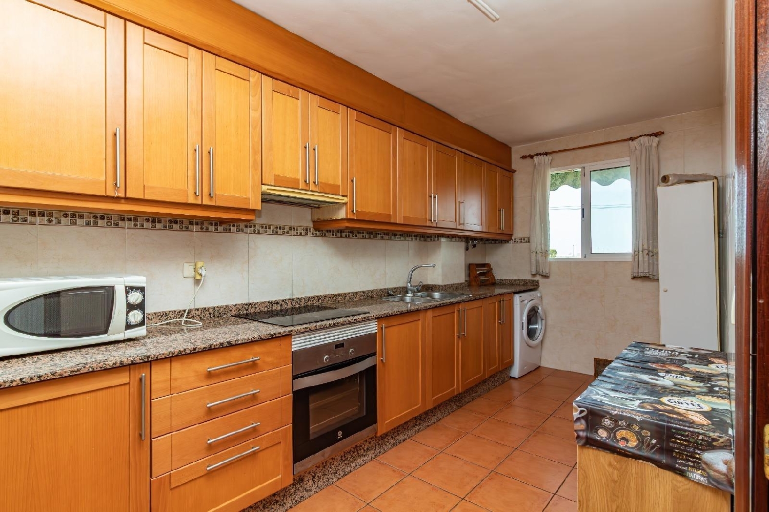 kaufen Wohnung Castellons Marina Alta 3