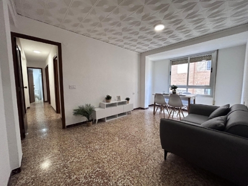 Castellons Marina Alta appartement foto 6276418