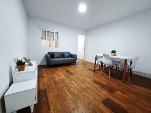 Castellons Marina Alta appartement foto 6279672