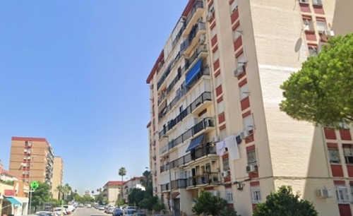 Castilleja De La Cuesta Metropolitana De Sevilla apartamento foto 6266643