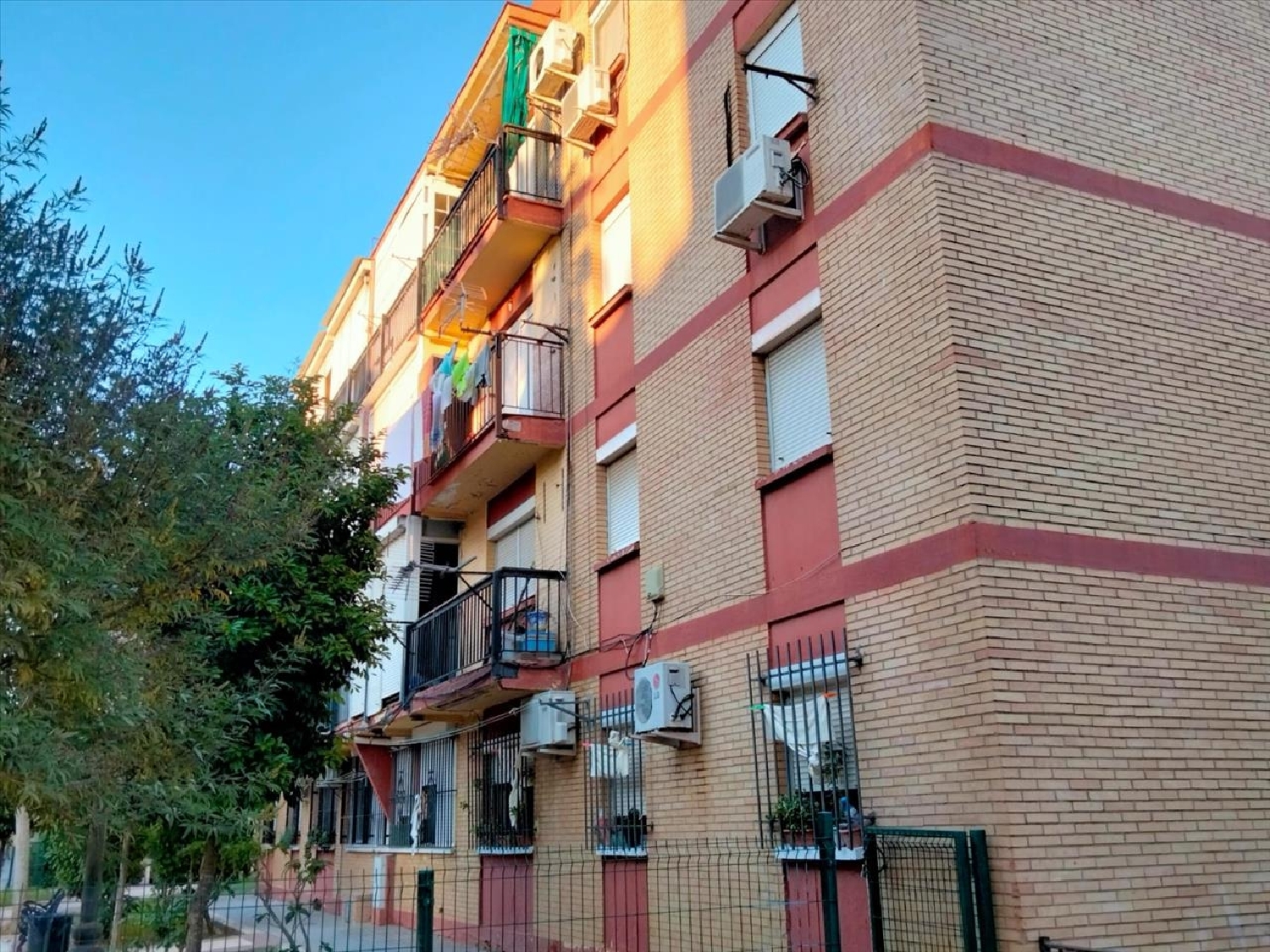 à vendre appartement Castilleja De La Cuesta Metropolitana De Sevilla 2