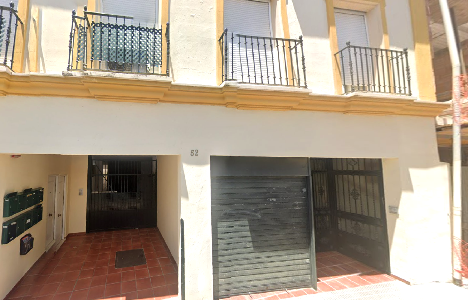 à vendre appartement Castilleja De La Cuesta Metropolitana De Sevilla 2