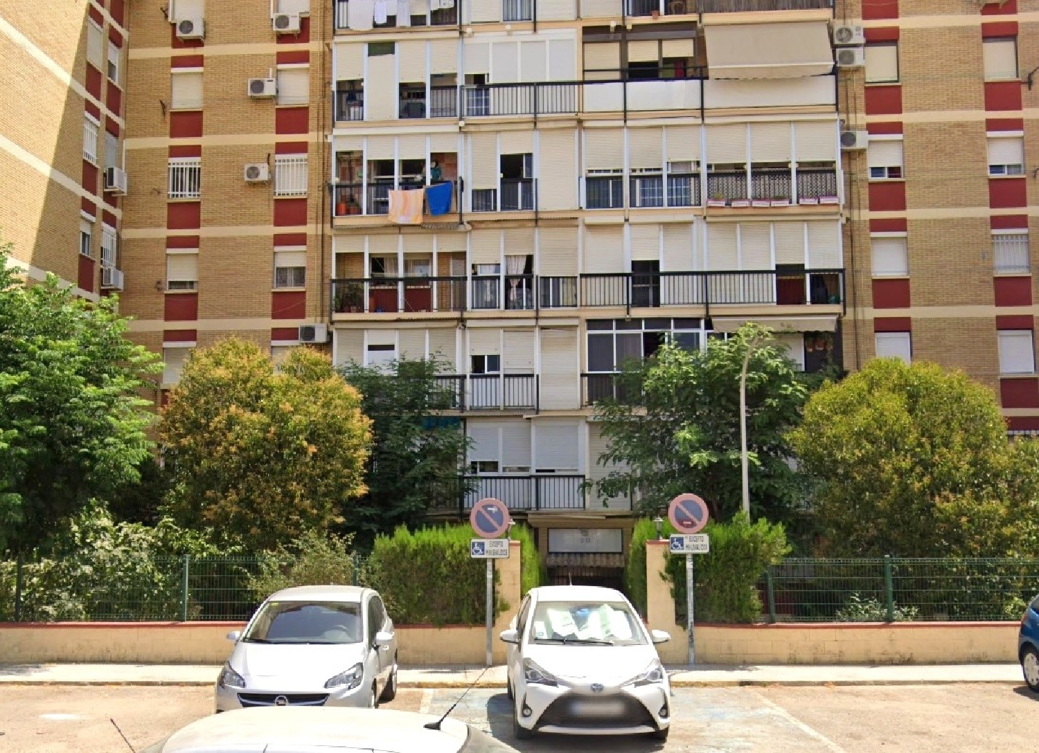 à vendre appartement Castilleja De La Cuesta Metropolitana De Sevilla 2