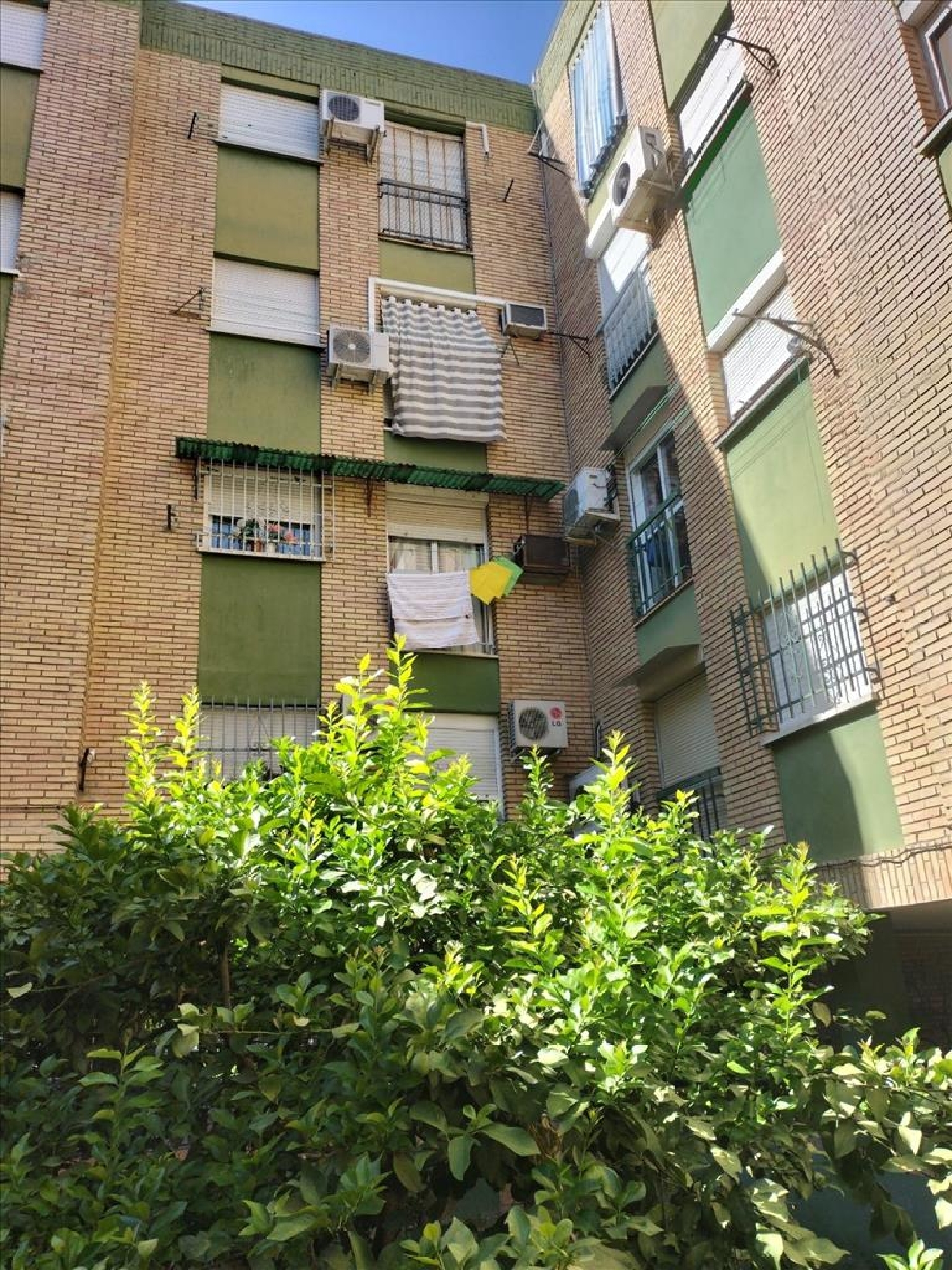  en venta apartamento Castilleja De La Cuesta Metropolitana De Sevilla 1