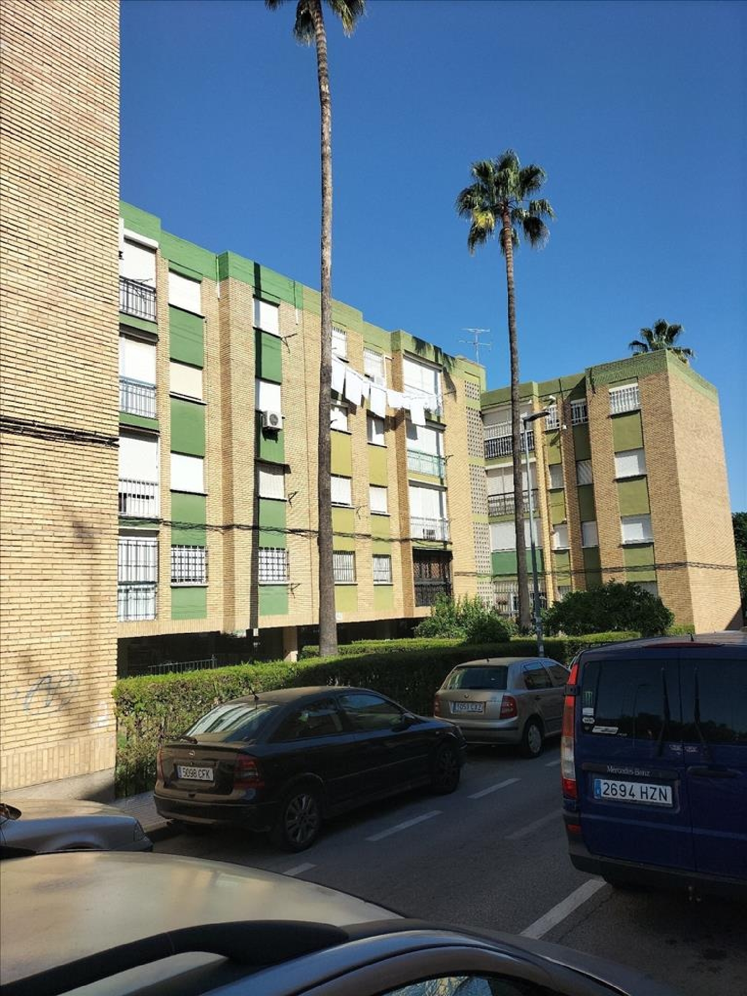  en venta apartamento Castilleja De La Cuesta Metropolitana De Sevilla 3