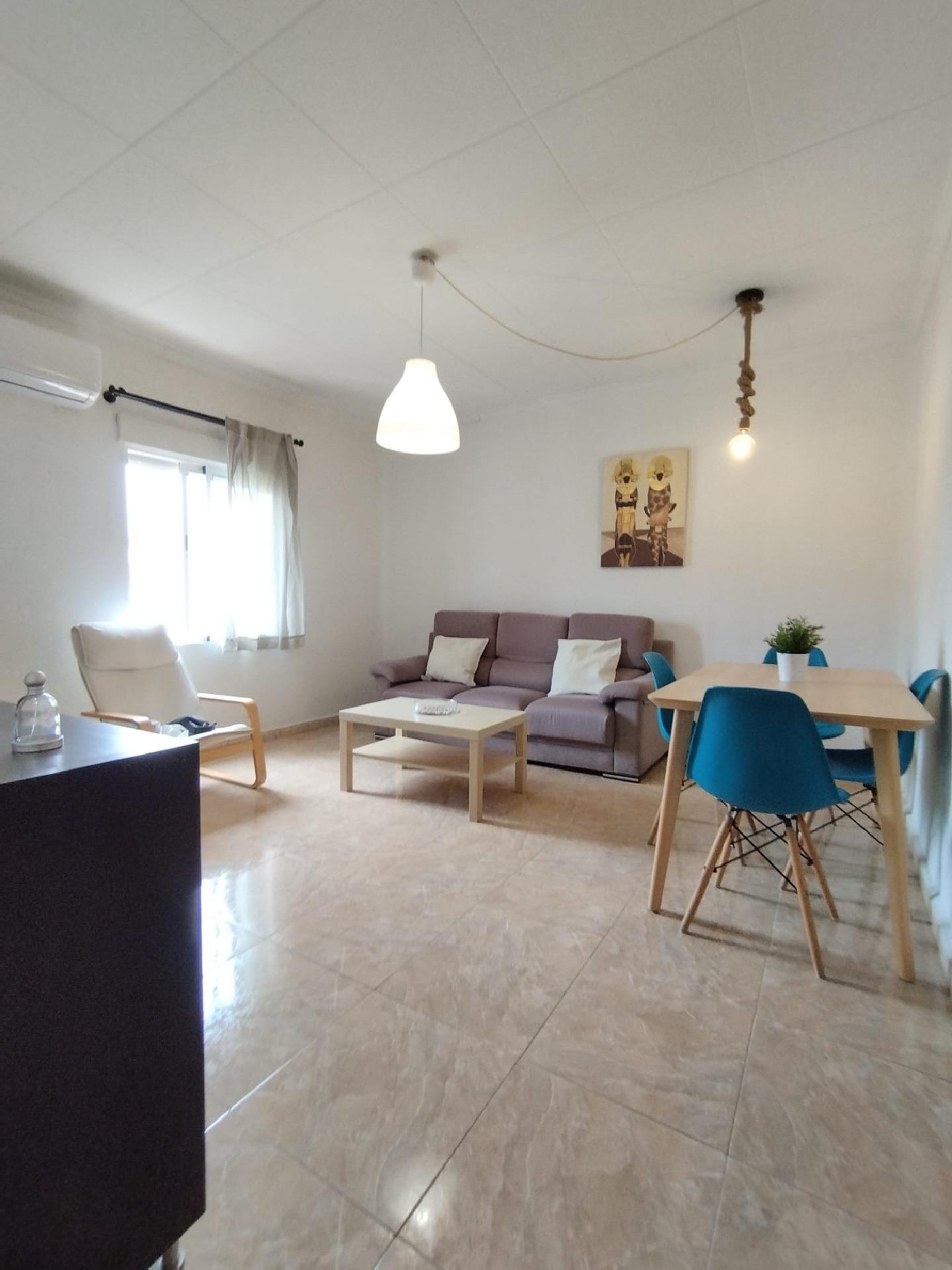  en venta apartamento Castrillo De Murcia Odra-Pisuerga 1