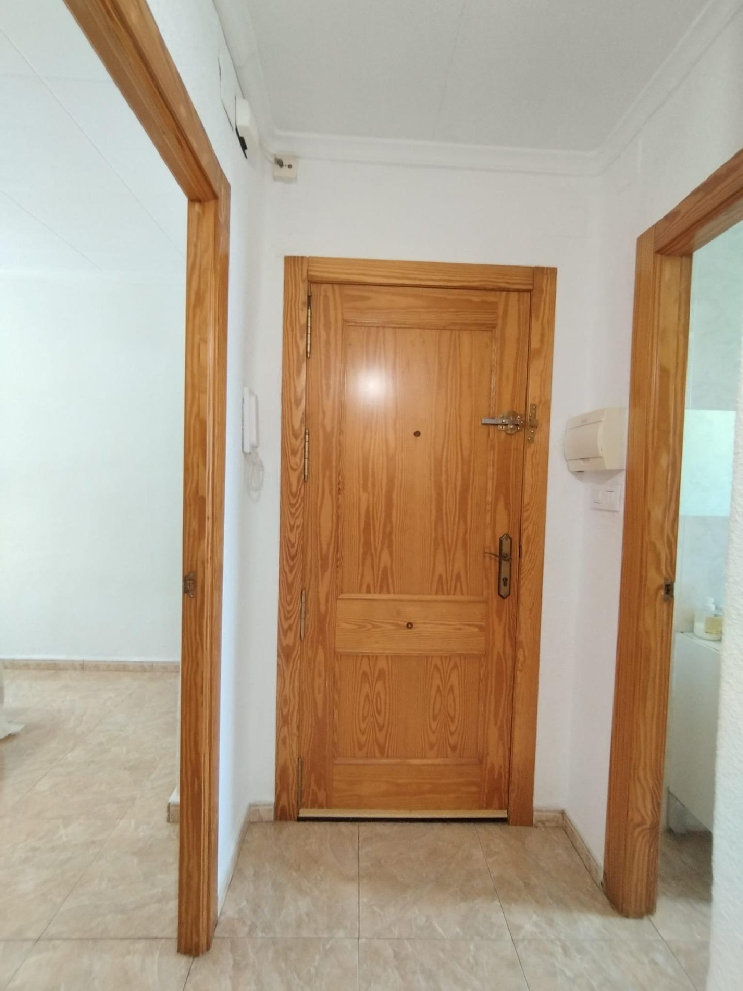 en venta apartamento Castrillo De Murcia Odra-Pisuerga 3