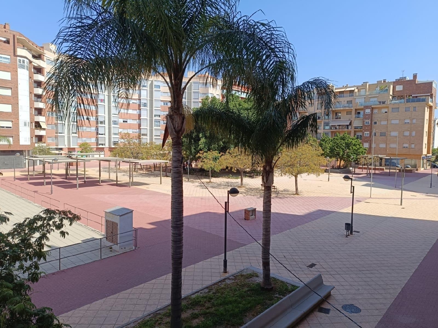  till salu lägenhet Castrillo De Murcia Odra-Pisuerga 5
