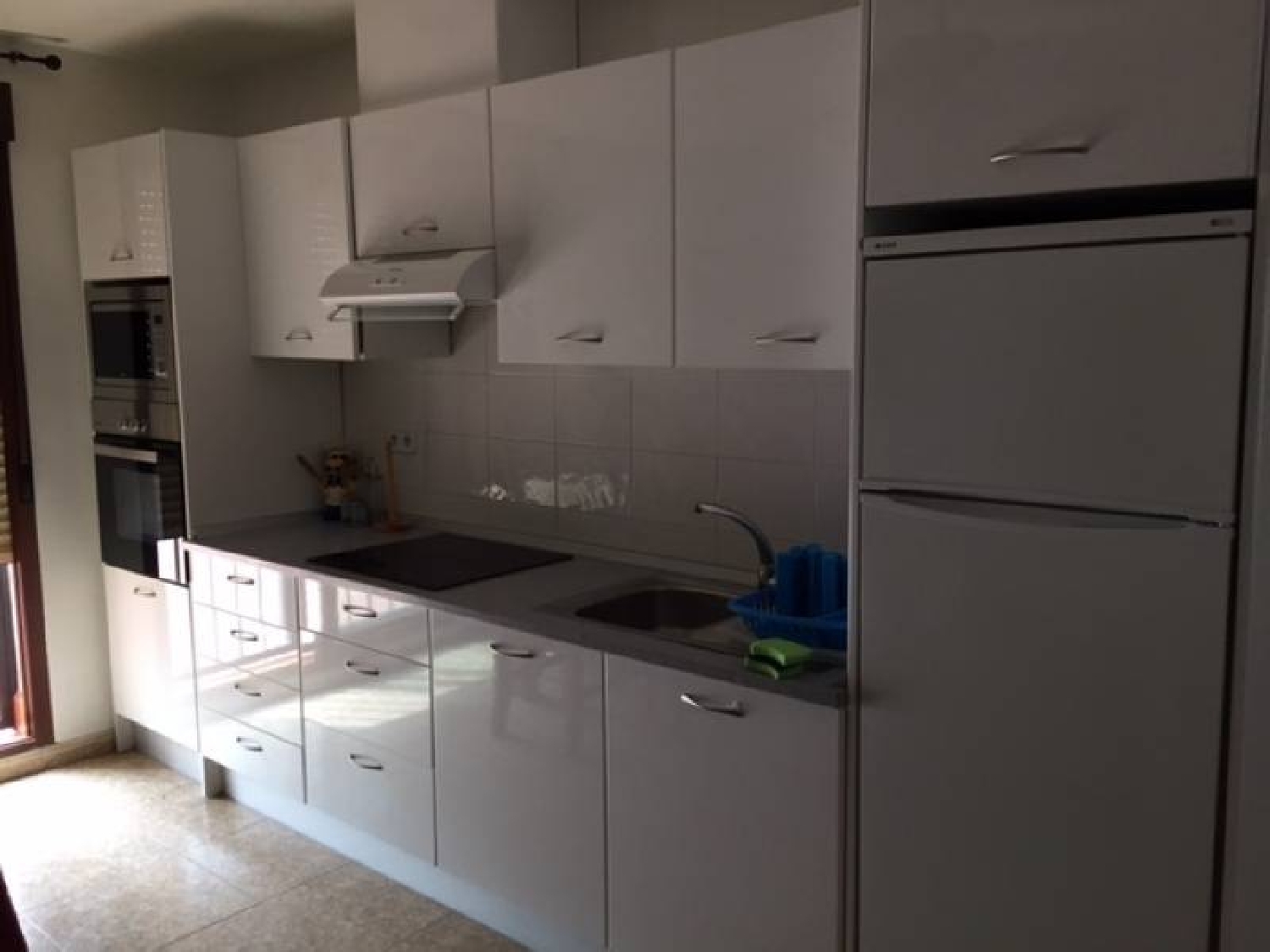 à vendre appartement Castrillo De Murcia Odra-Pisuerga 3