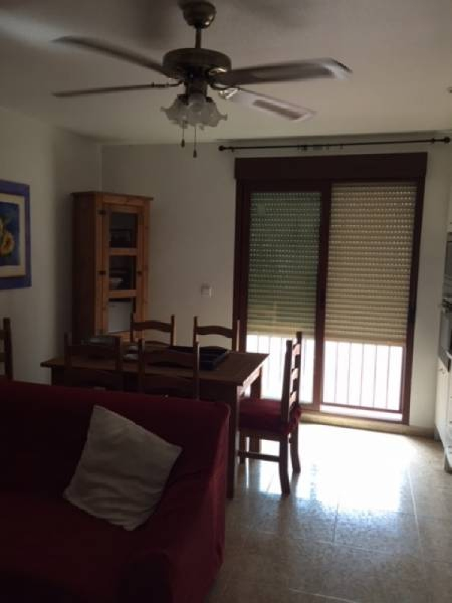 à vendre appartement Castrillo De Murcia Odra-Pisuerga 2