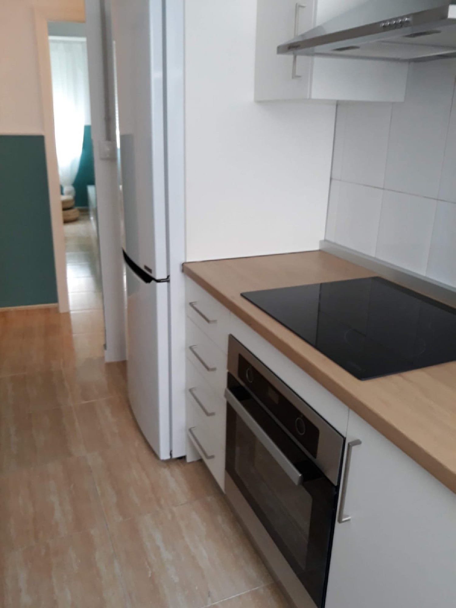  te koop appartement Castrillo De Murcia Odra-Pisuerga 6