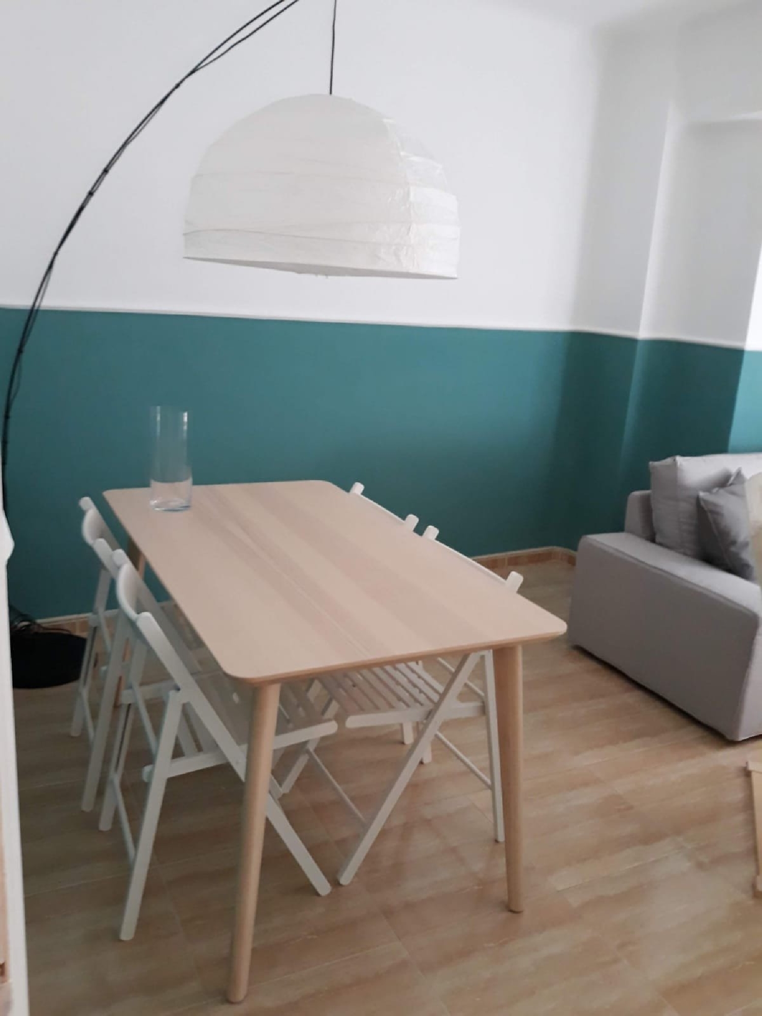  te koop appartement Castrillo De Murcia Odra-Pisuerga 4