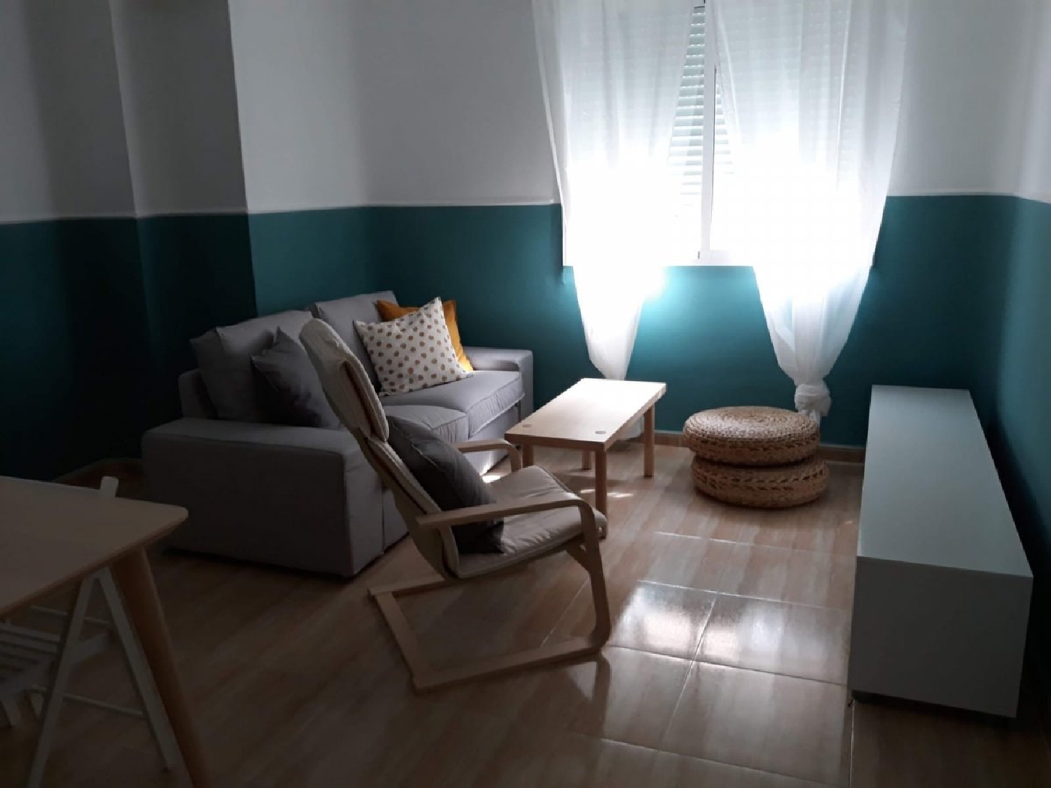 te koop appartement Castrillo De Murcia Odra-Pisuerga 2