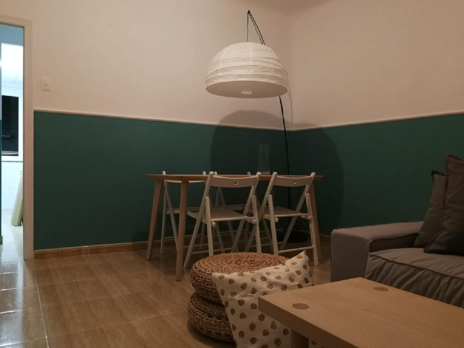 te koop appartement Castrillo De Murcia Odra-Pisuerga 3