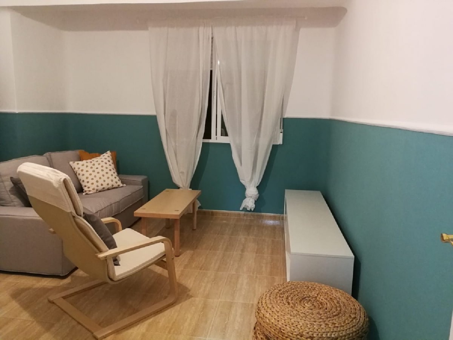  te koop appartement Castrillo De Murcia Odra-Pisuerga 1