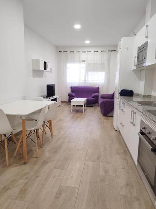 Castrillo De Murcia Odra-Pisuerga appartement foto 6279025