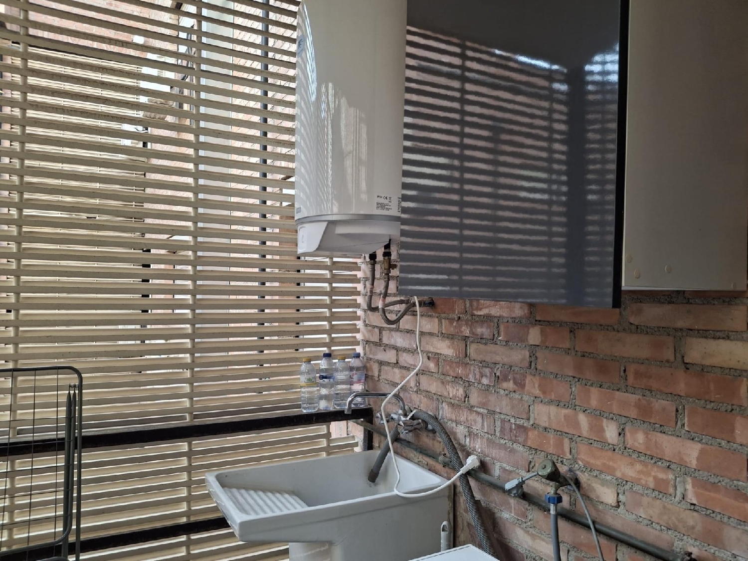  te koop appartement Castrillo De Murcia Odra-Pisuerga 8
