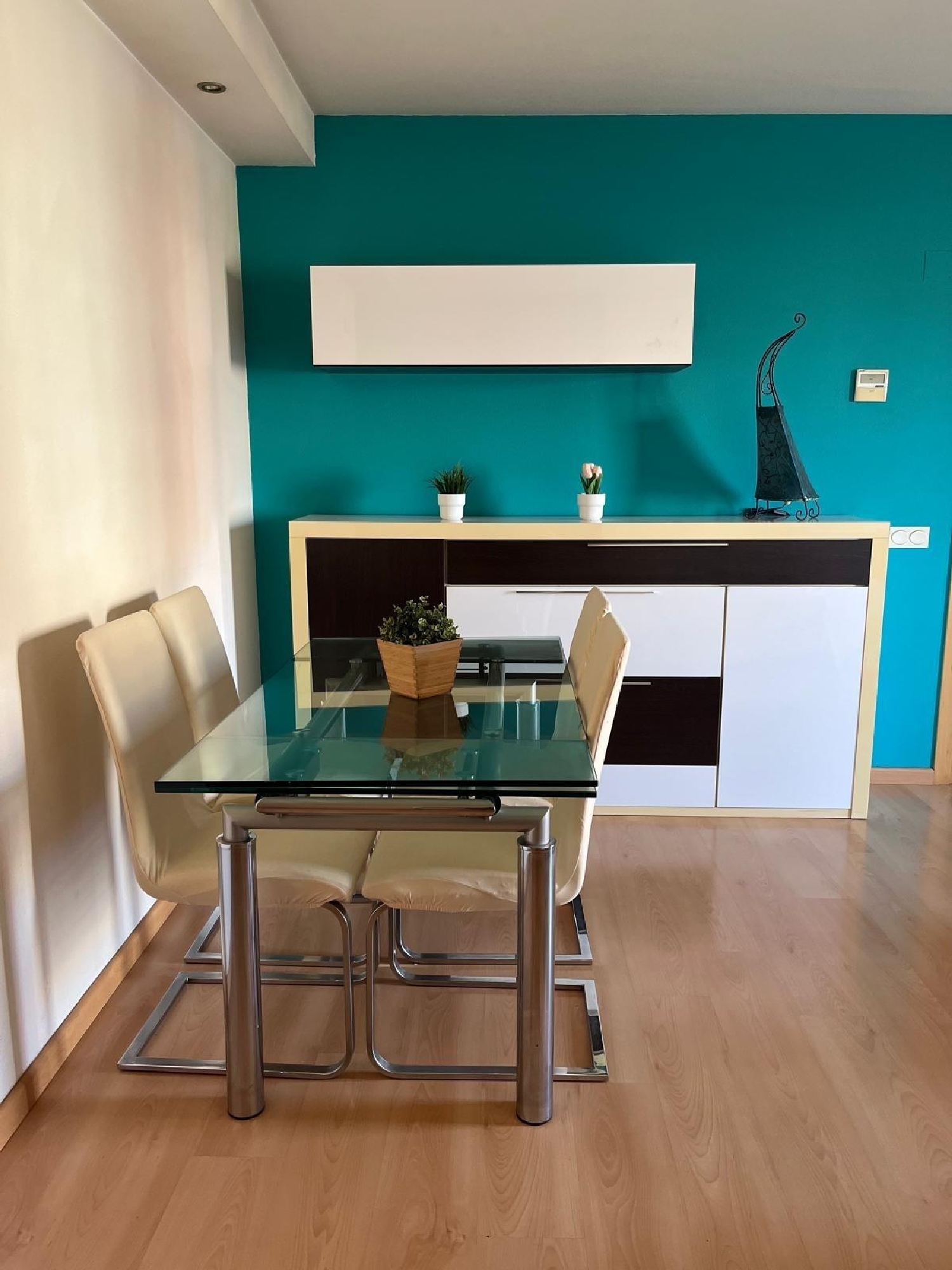 à vendre appartement Castrillo De Murcia Odra-Pisuerga 2