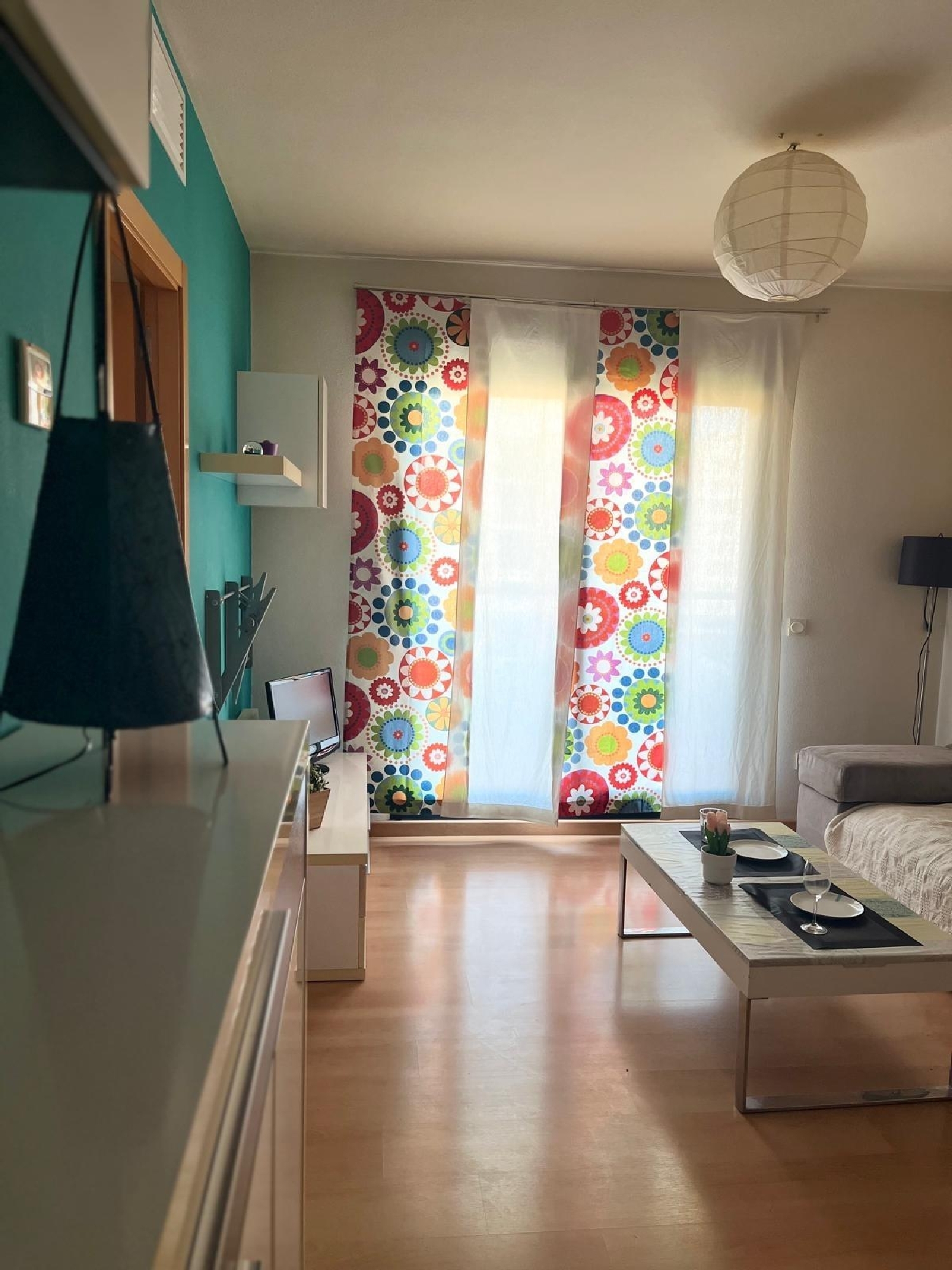 à vendre appartement Castrillo De Murcia Odra-Pisuerga 3