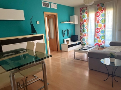 Castrillo De Murcia Odra-Pisuerga appartement foto 6279028