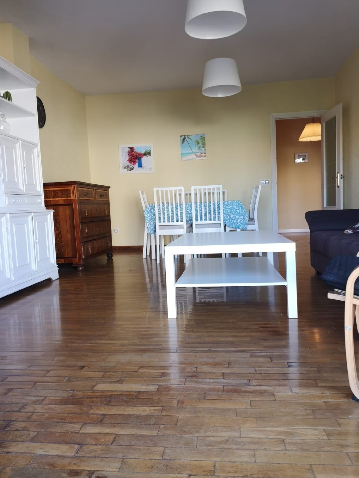 kaufen Wohnung Castrillo De Murcia Odra-Pisuerga 3
