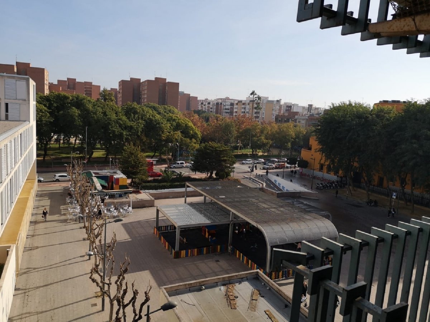  kaufen Wohnung Castrillo De Murcia Odra-Pisuerga 6