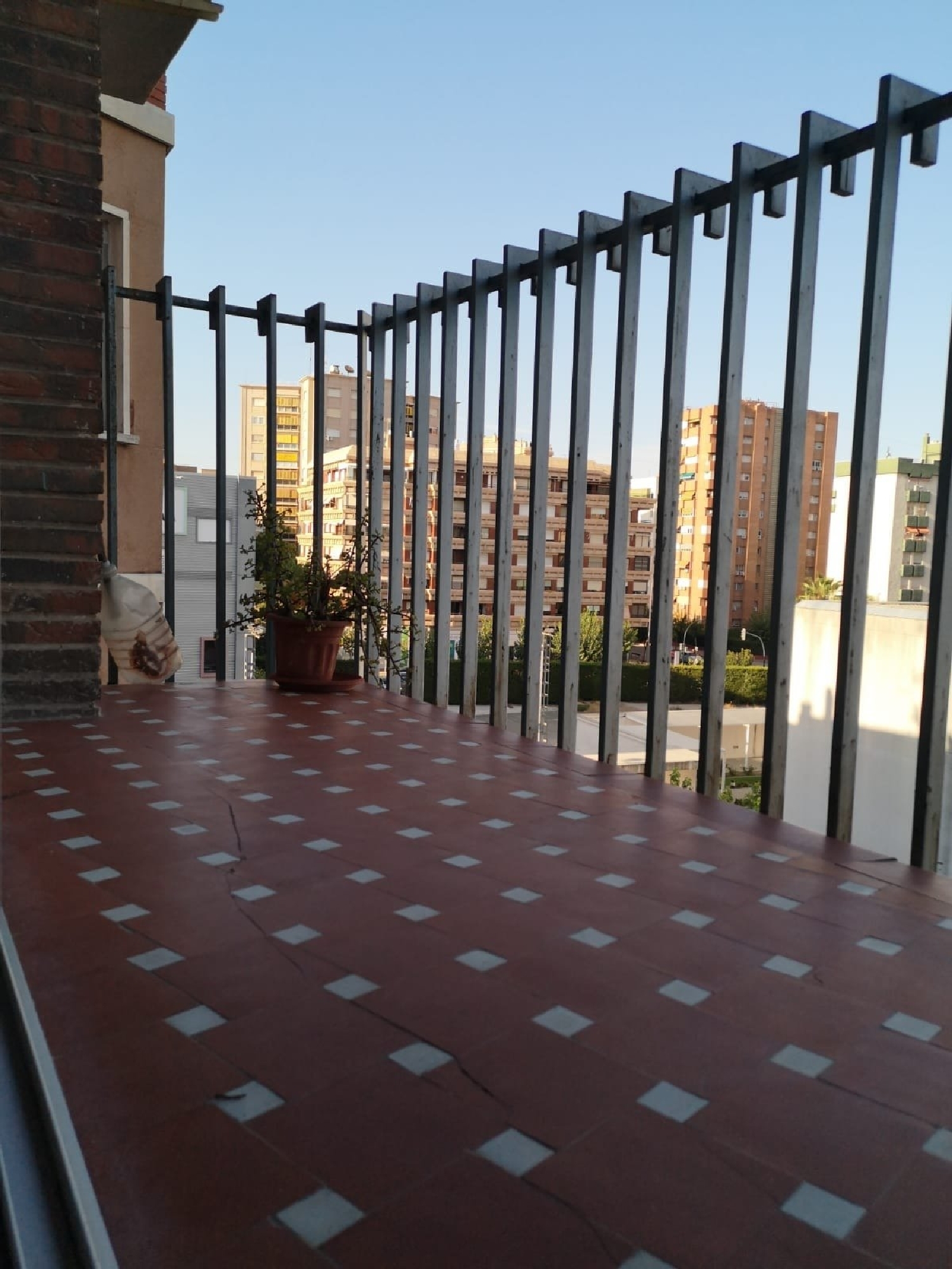  kaufen Wohnung Castrillo De Murcia Odra-Pisuerga 5