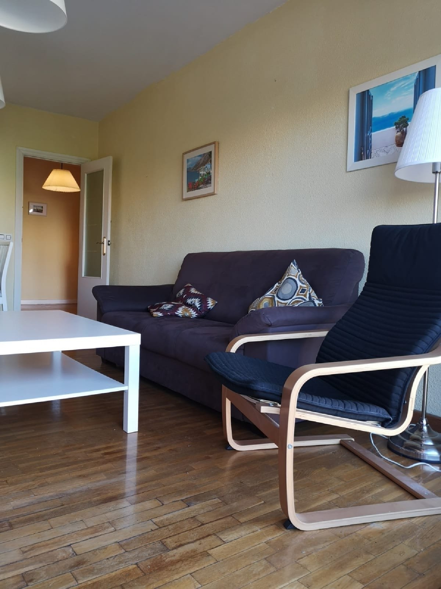  kaufen Wohnung Castrillo De Murcia Odra-Pisuerga 4