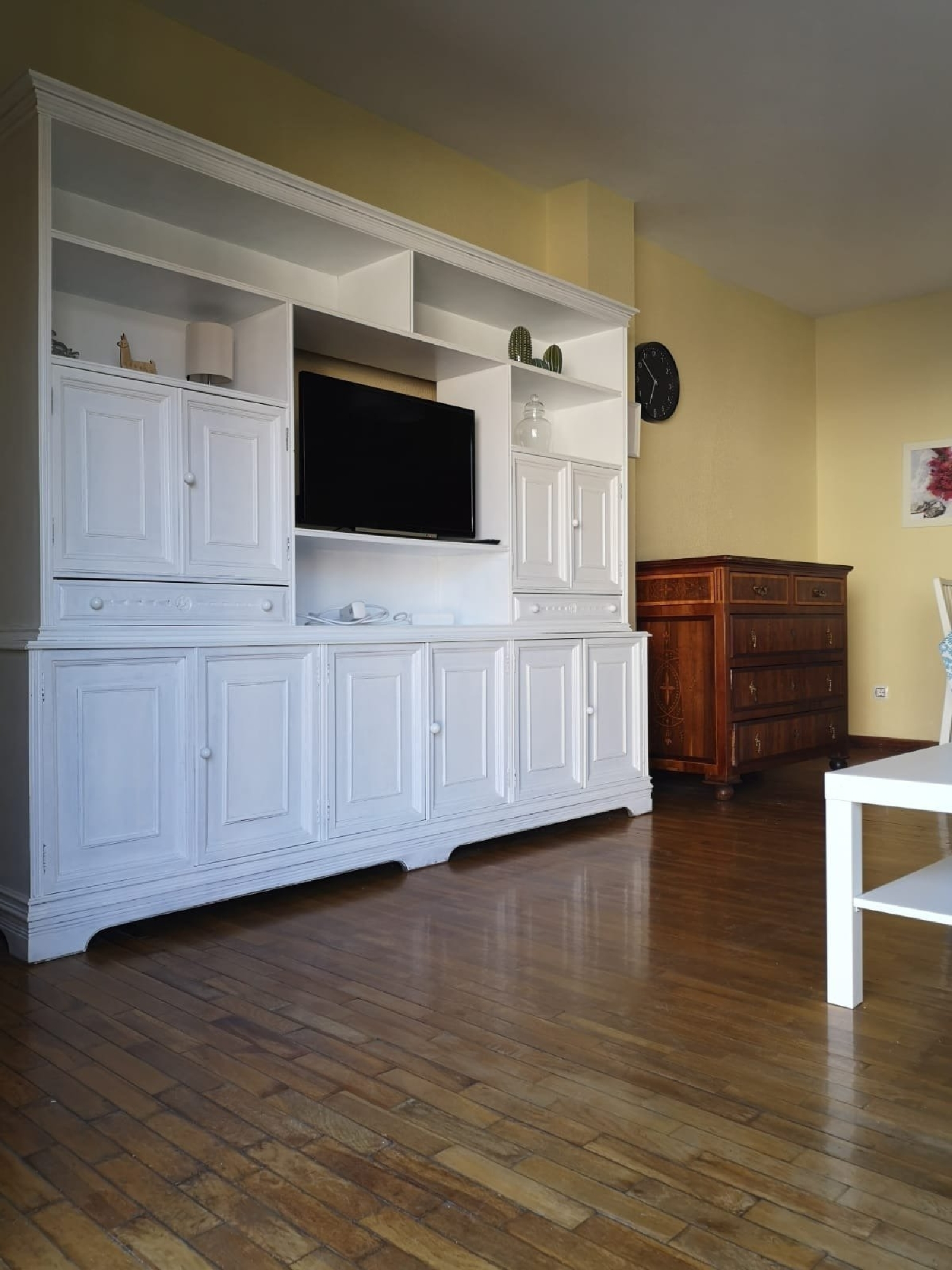 kaufen Wohnung Castrillo De Murcia Odra-Pisuerga 2