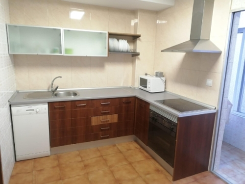 Castrillo De Murcia Odra-Pisuerga Wohnung Bild 6282069