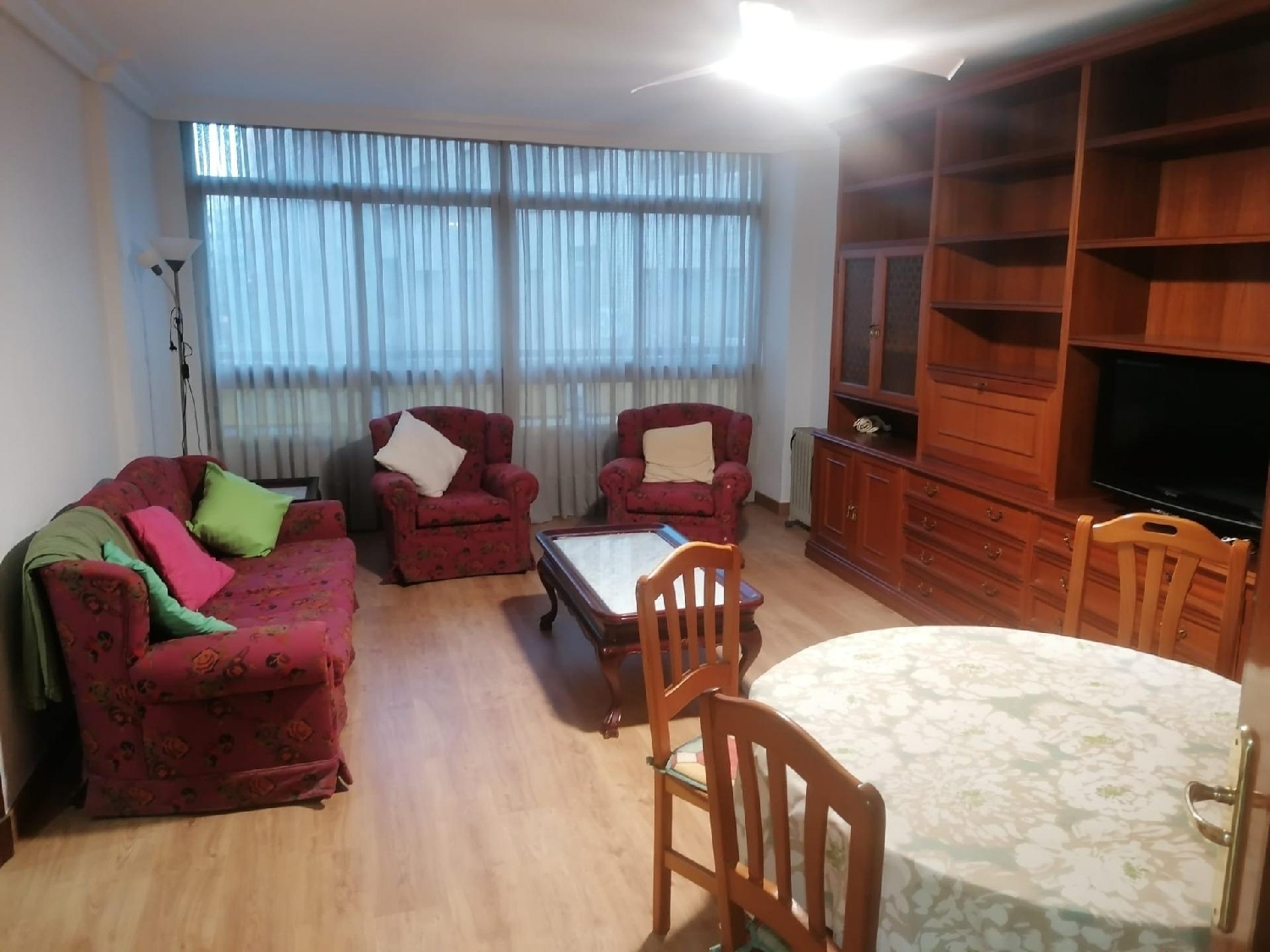  kaufen Wohnung Castrillo De Murcia Odra-Pisuerga 3