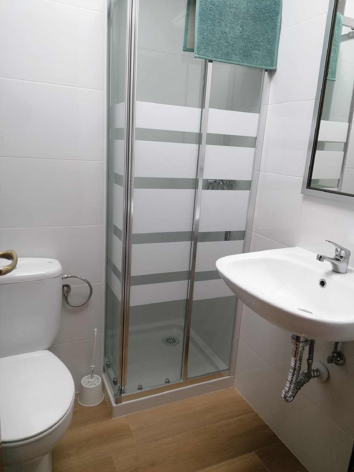  kaufen Wohnung Castrillo De Murcia Odra-Pisuerga 7