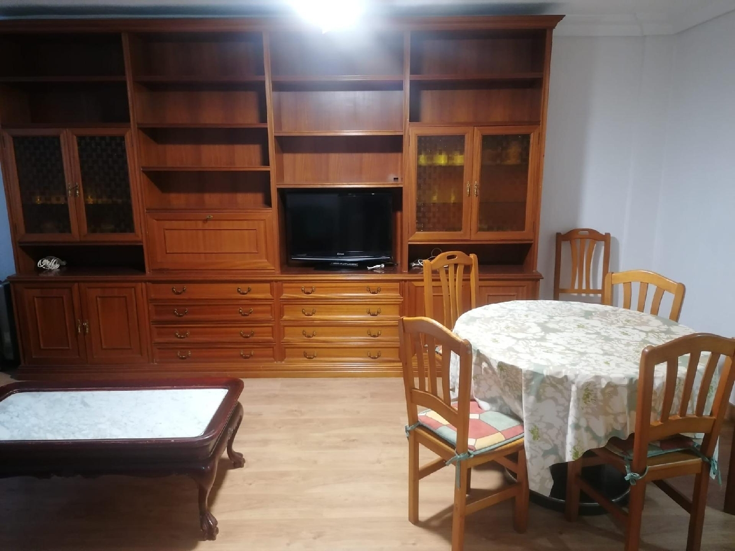  kaufen Wohnung Castrillo De Murcia Odra-Pisuerga 4