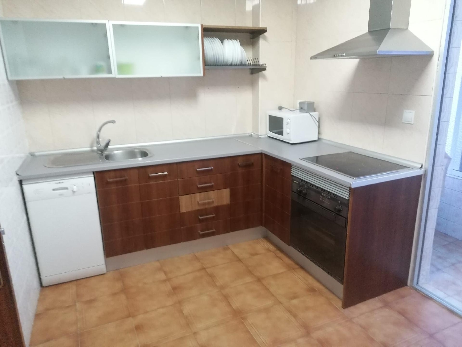  kaufen Wohnung Castrillo De Murcia Odra-Pisuerga 2