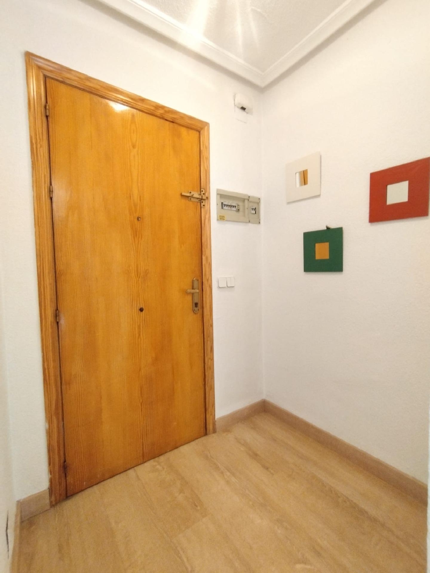 kaufen Wohnung Castrillo De Murcia Odra-Pisuerga 2