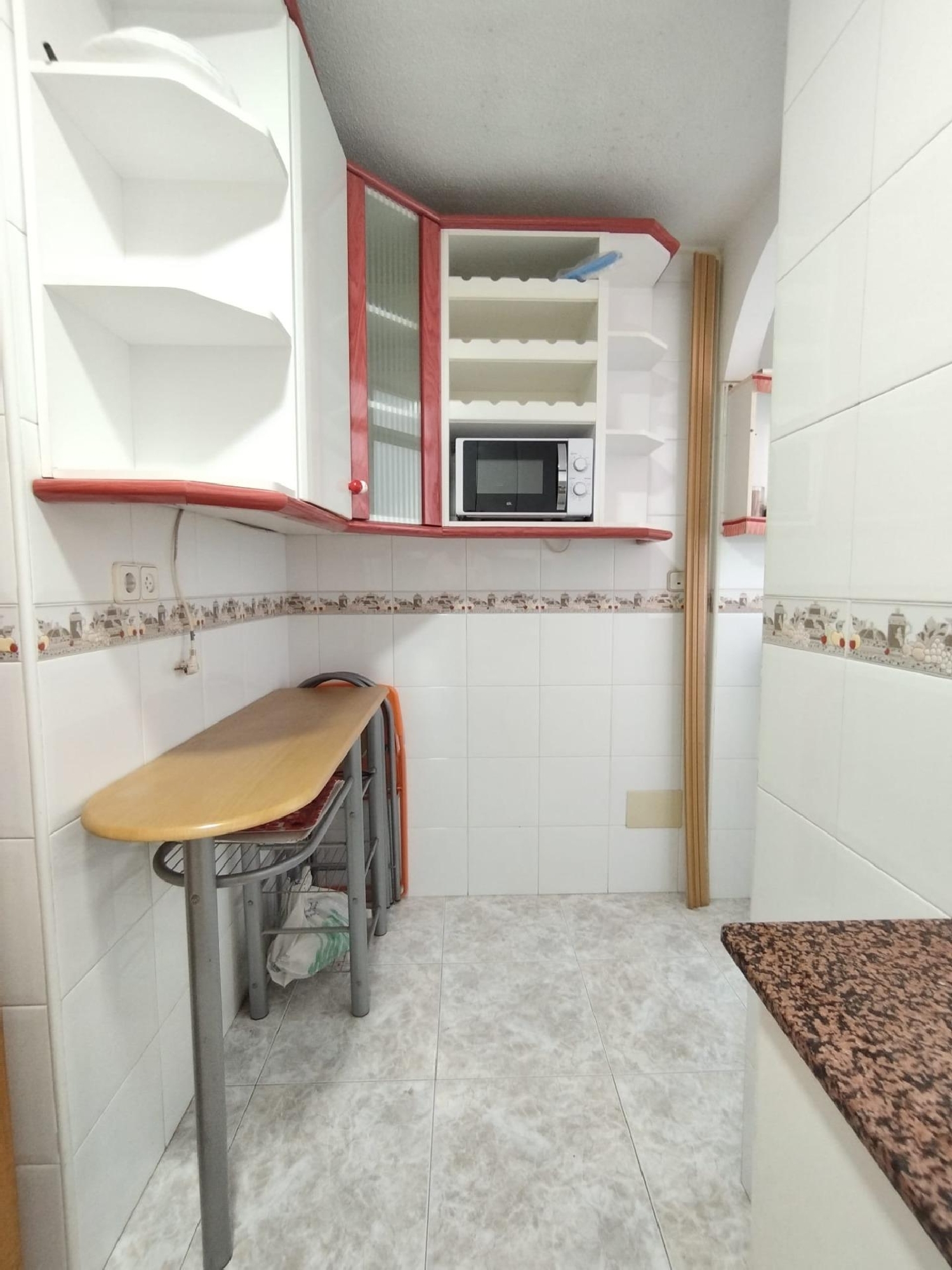 kaufen Wohnung Castrillo De Murcia Odra-Pisuerga 8