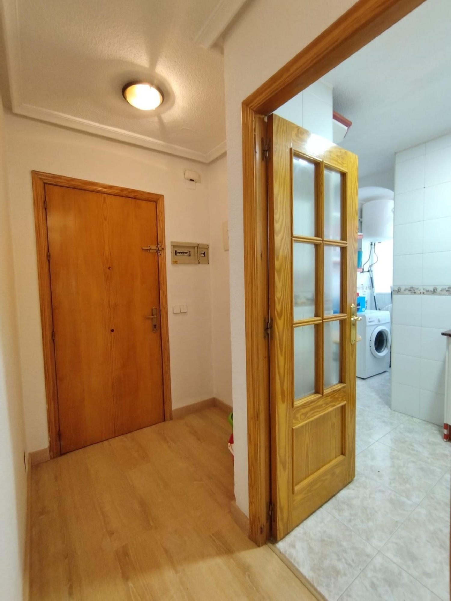  kaufen Wohnung Castrillo De Murcia Odra-Pisuerga 5