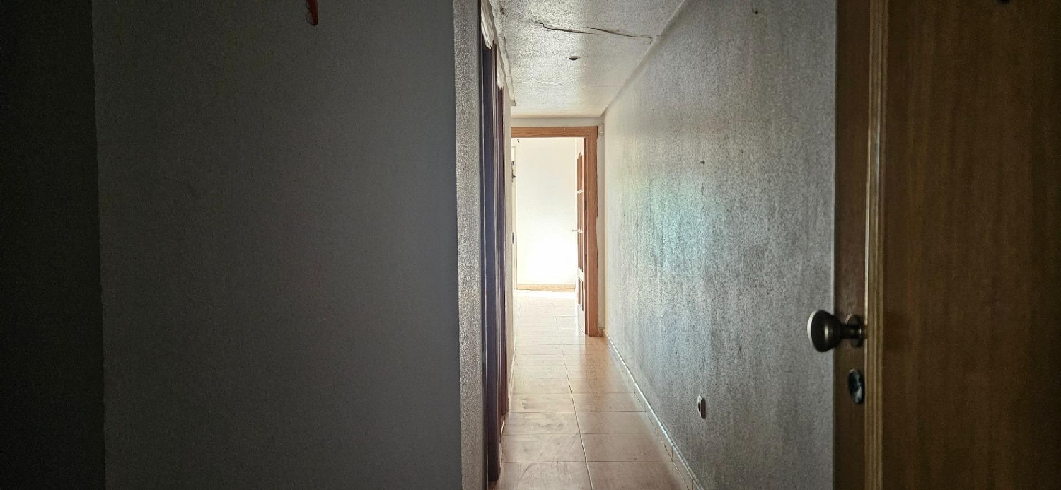  for sale apartment Castrillo De Murcia Odra-Pisuerga 1