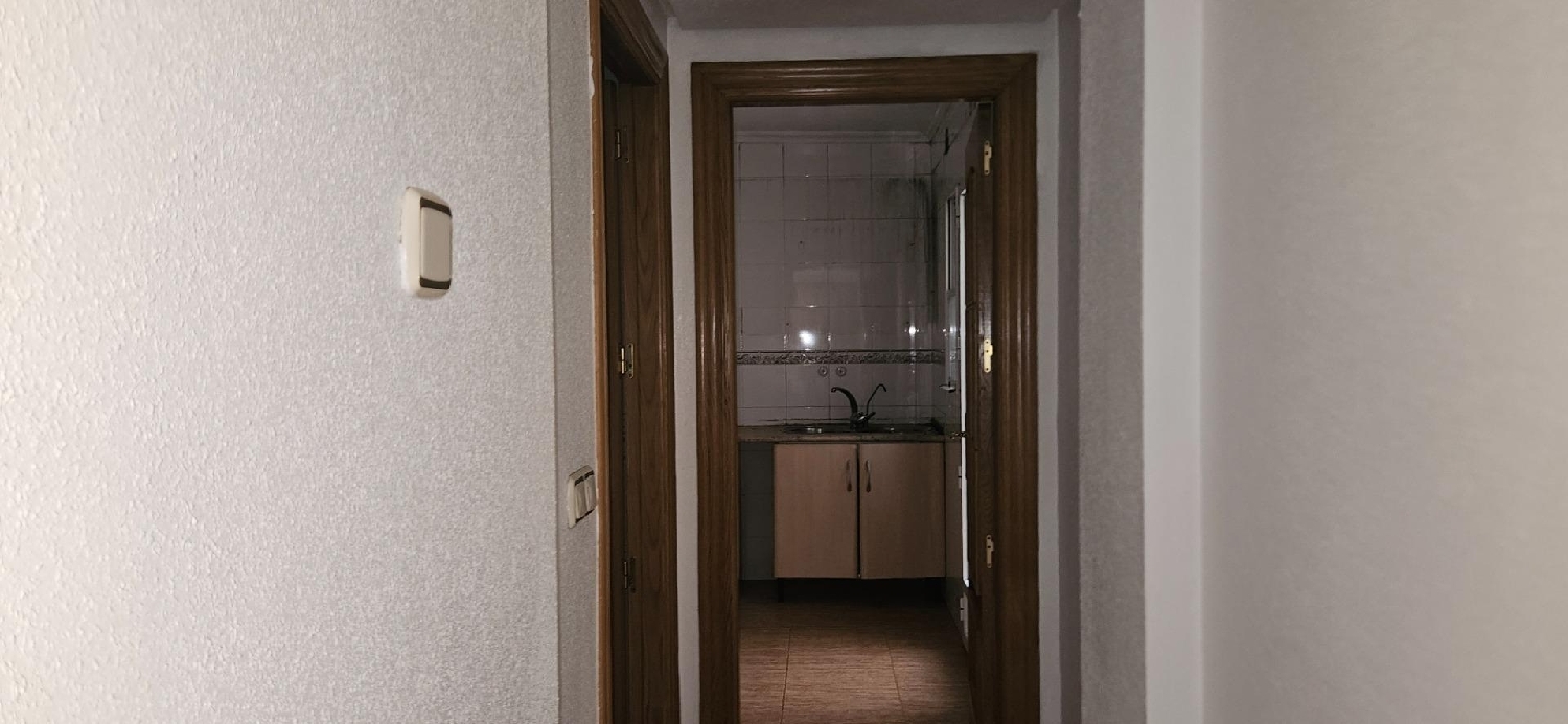  for sale apartment Castrillo De Murcia Odra-Pisuerga 3