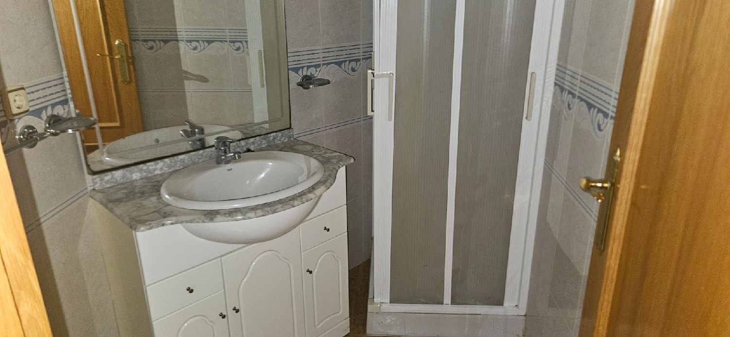  for sale apartment Castrillo De Murcia Odra-Pisuerga 4