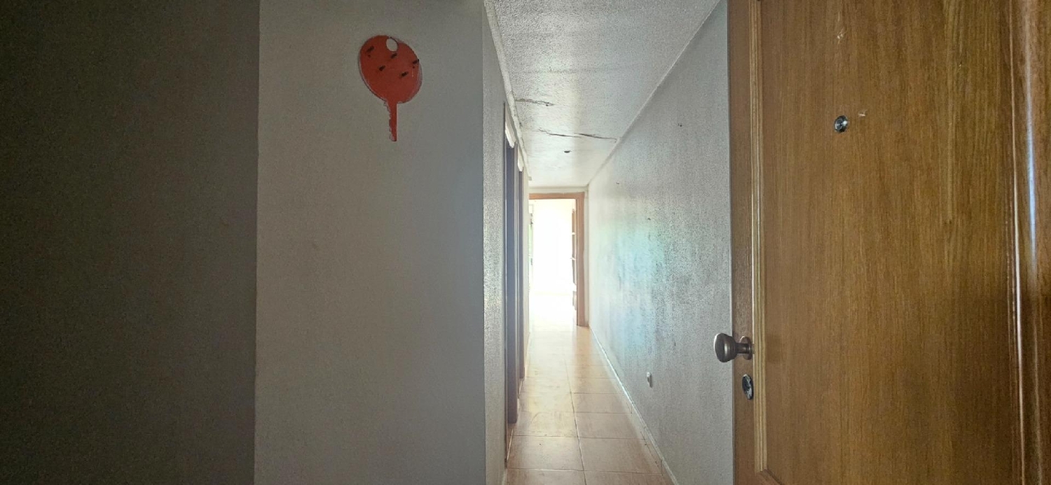  for sale apartment Castrillo De Murcia Odra-Pisuerga 2