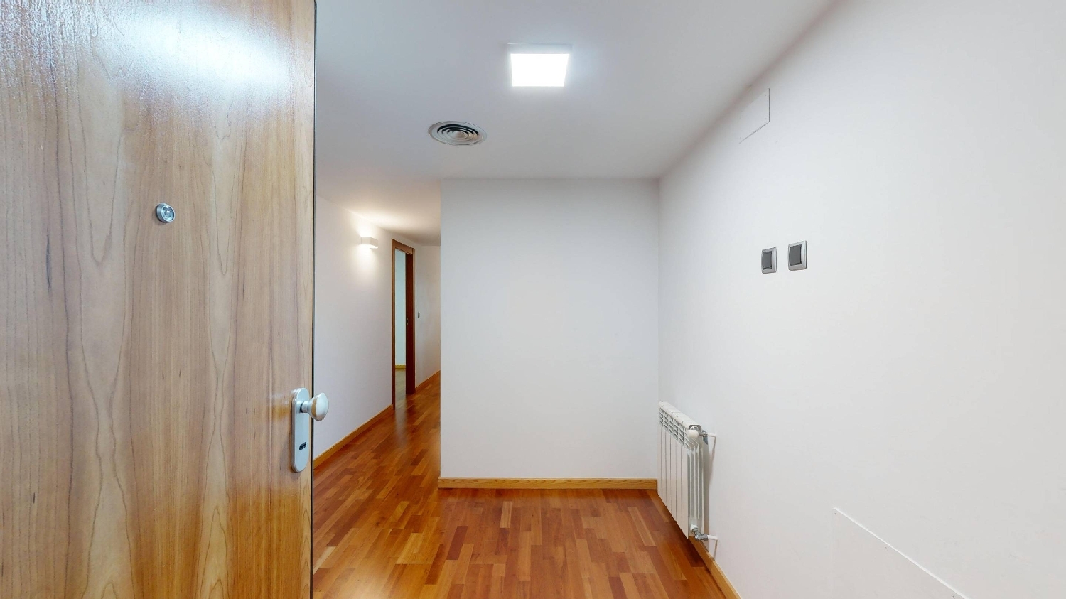 for sale apartment Castrillo De Murcia Odra-Pisuerga 3