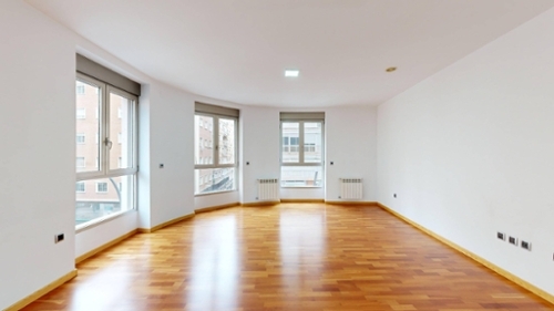 Castrillo De Murcia Odra-Pisuerga apartment foto 6282524