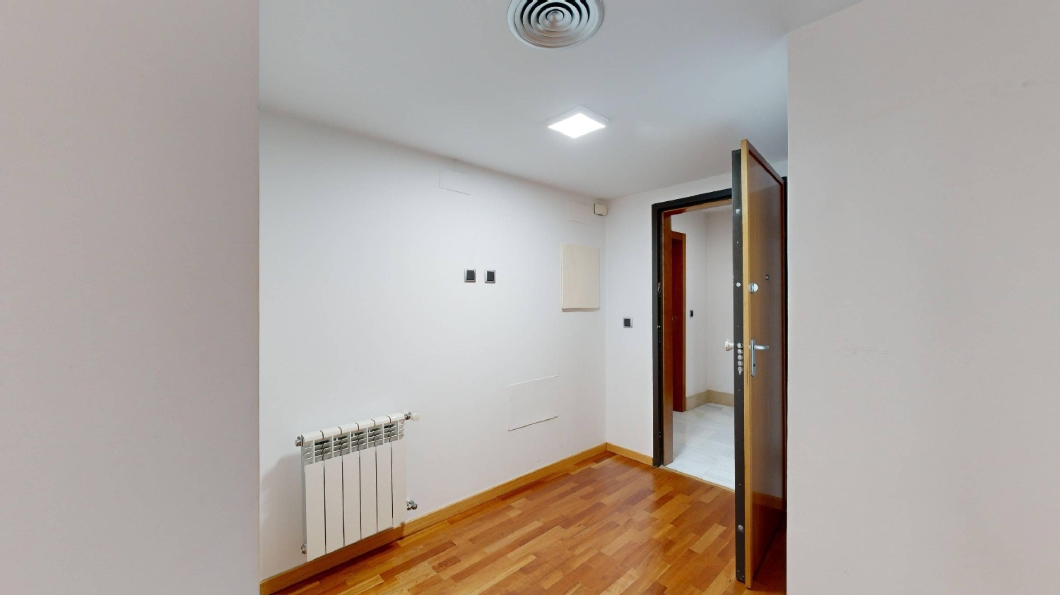 for sale apartment Castrillo De Murcia Odra-Pisuerga 2