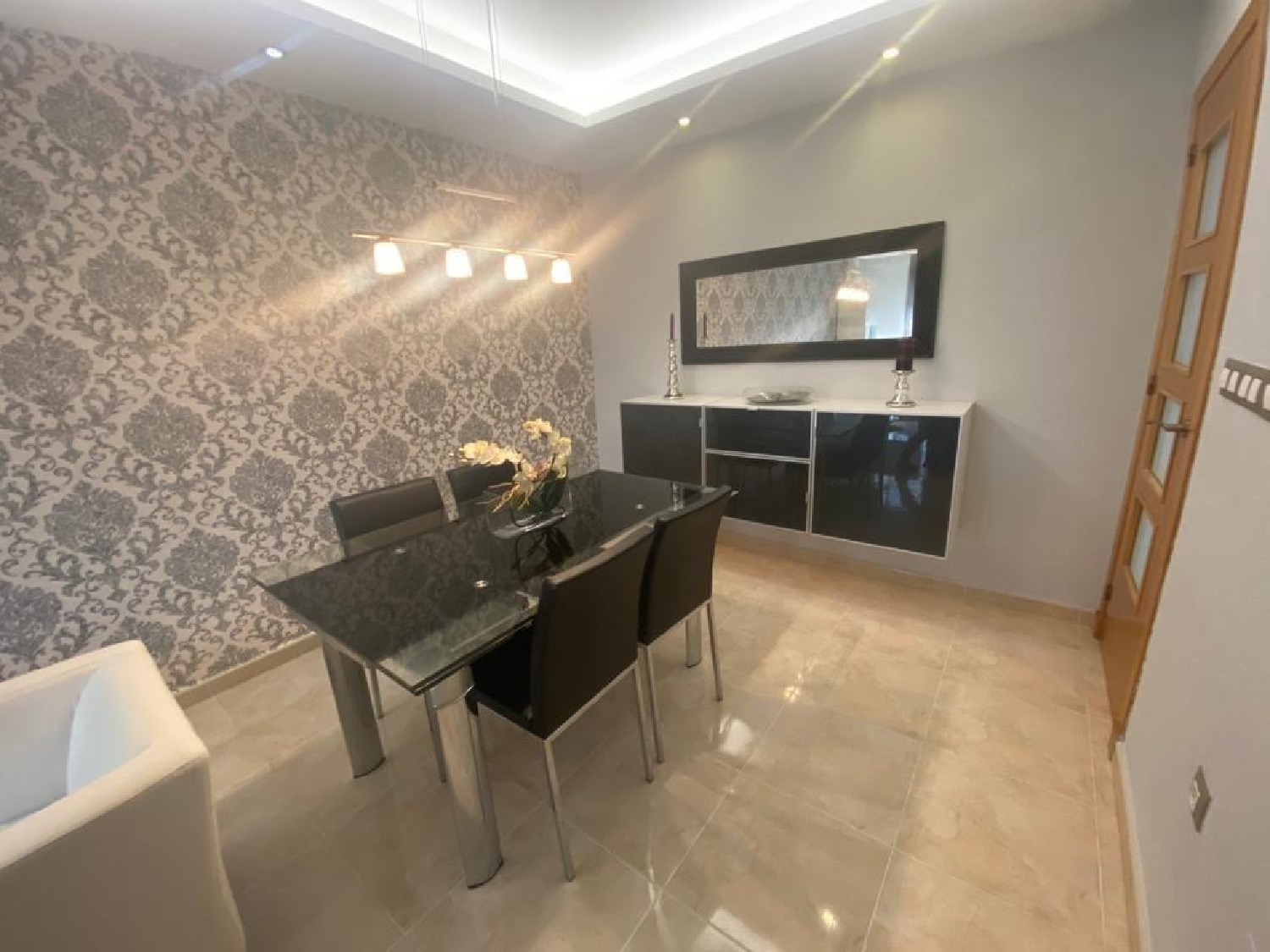 for sale apartment Castrillo De Murcia Odra-Pisuerga 3